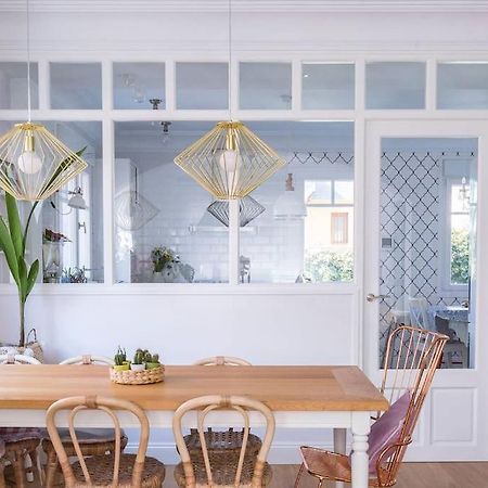 Casa De Los Suenos Para Familias En Madrid Kültér fotó