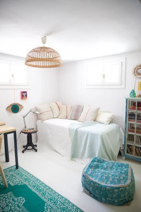 Casa De Los Suenos Para Familias En Madrid Kültér fotó